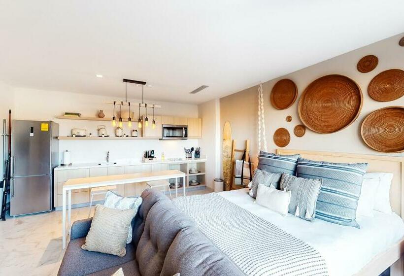 Hotel Cs Downtown Loft Csl