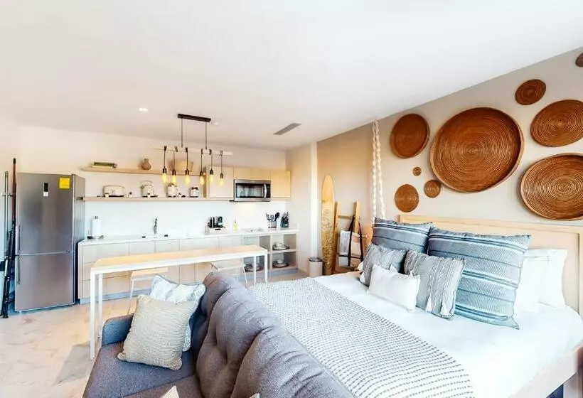 Hotelli Cs Downtown Loft Csl