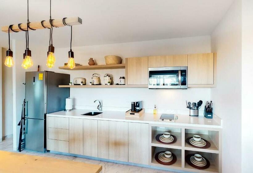 Hotel Cs Downtown Loft Csl