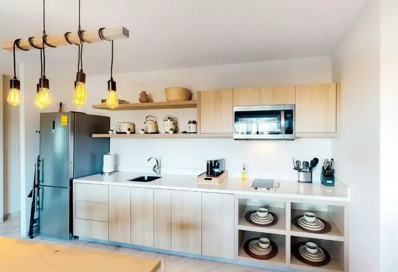 Hotelli Cs Downtown Loft Csl