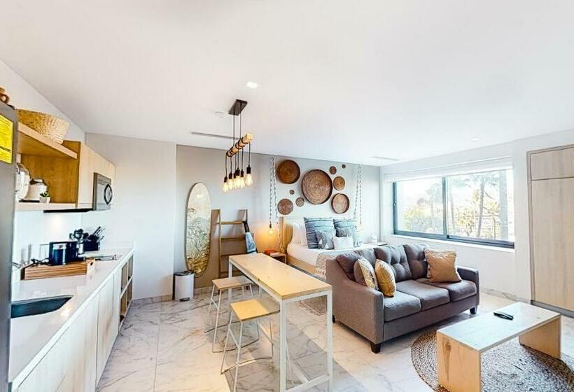 Hotel Cs Downtown Loft Csl