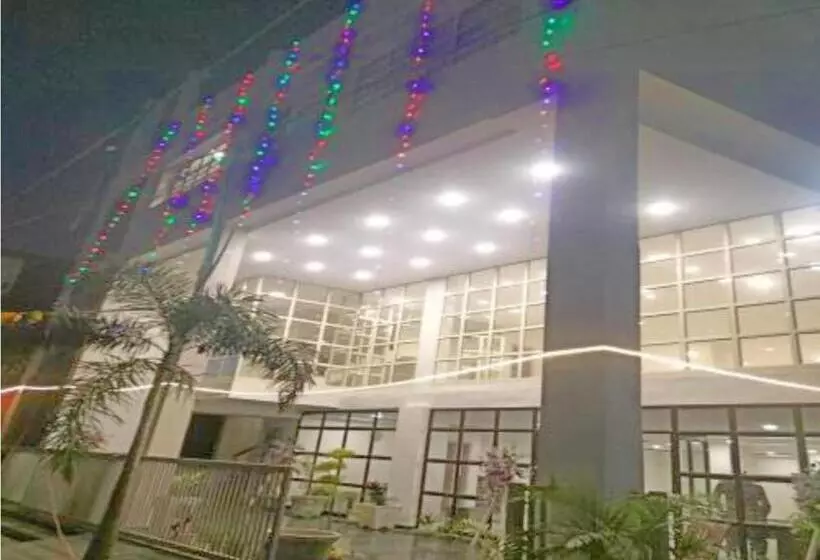 ホテル Delight Inn, Amritsar