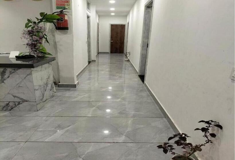 Hotel Delight Inn, Amritsar