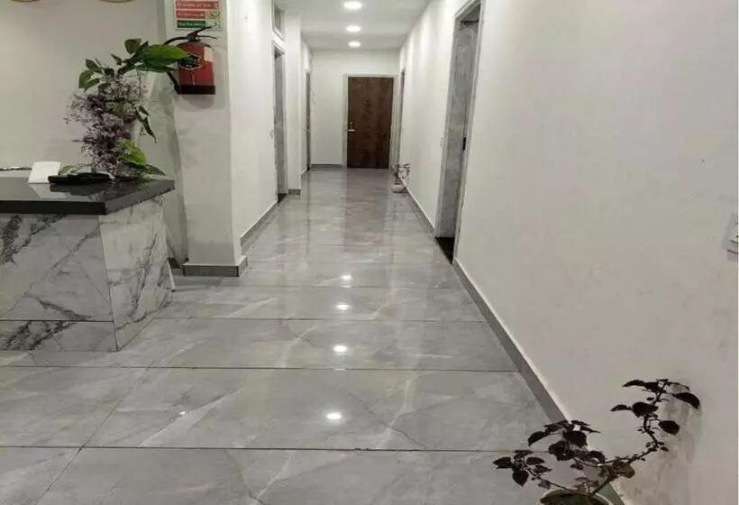 ホテル Delight Inn, Amritsar