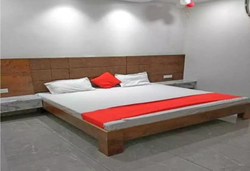 ホテル Delight Inn, Amritsar