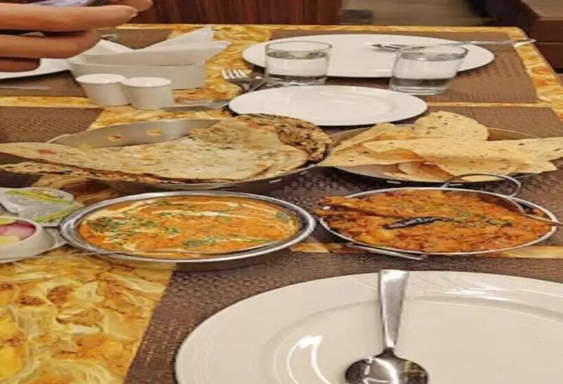 ホテル Delight Inn, Amritsar