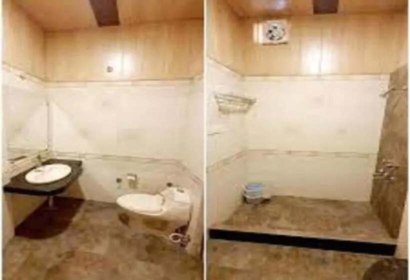 ホテル Delight Inn, Amritsar