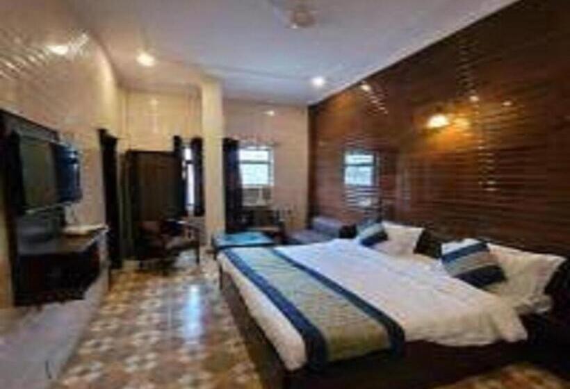Hotel Delight Inn, Amritsar