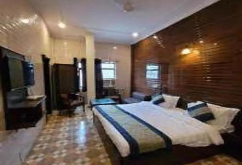 ホテル Delight Inn, Amritsar