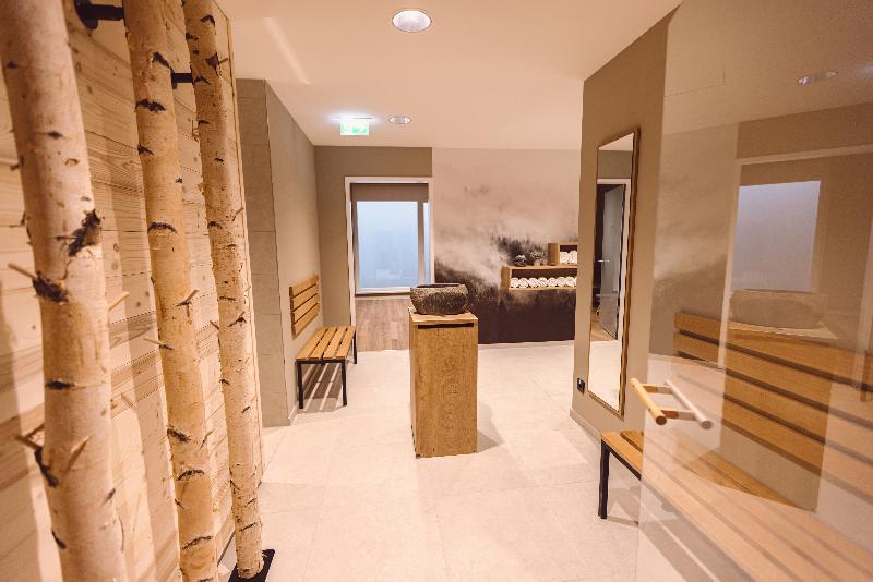 Hotel Libertas Elements Pure