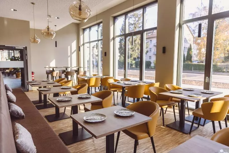 Hotelli Libertas Elements Pure