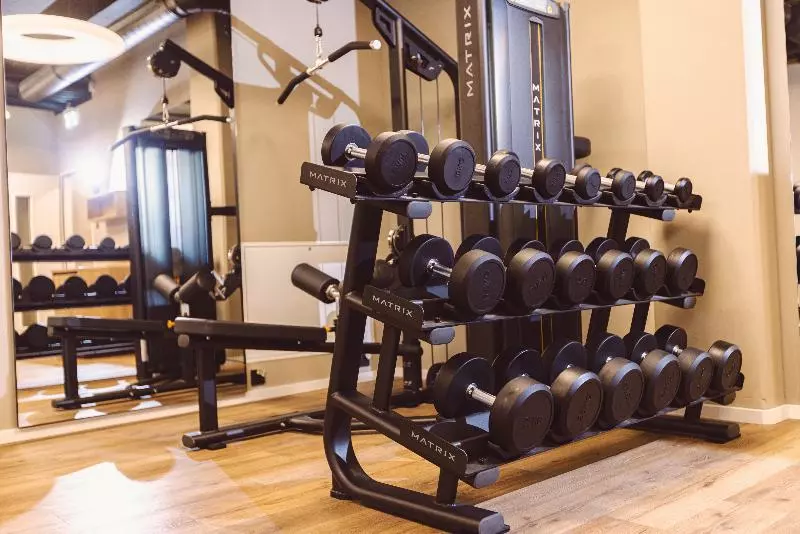 Hotelli Libertas Elements Pure