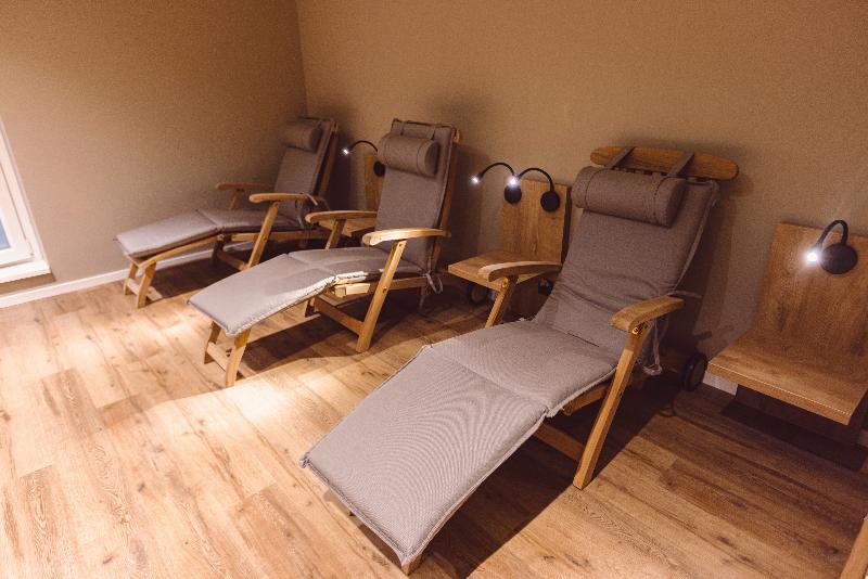 Hotel Libertas Elements Pure