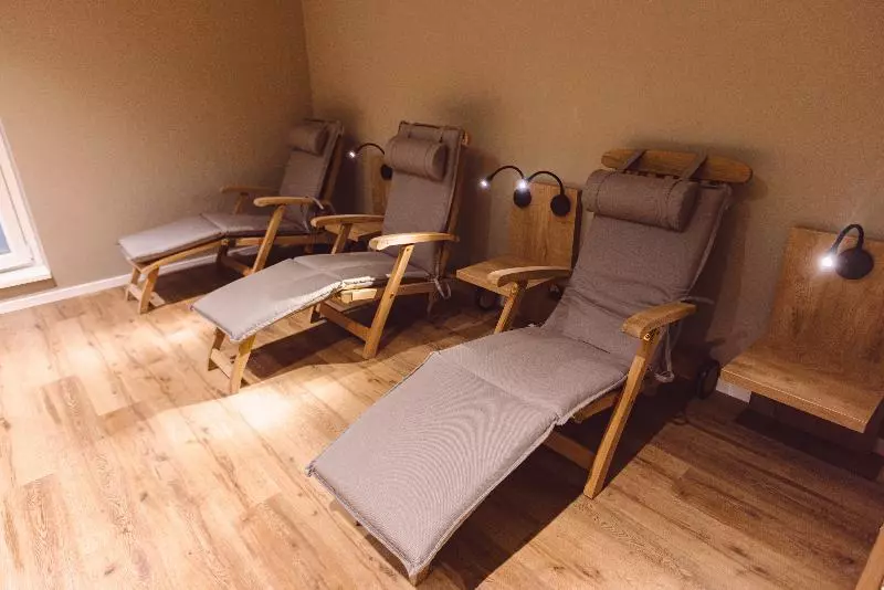 Hotelli Libertas Elements Pure