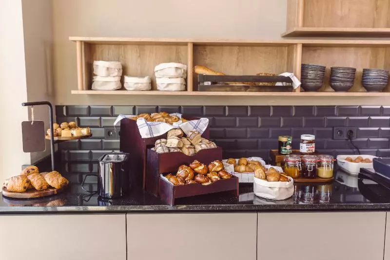 Hotelli Libertas Elements Pure