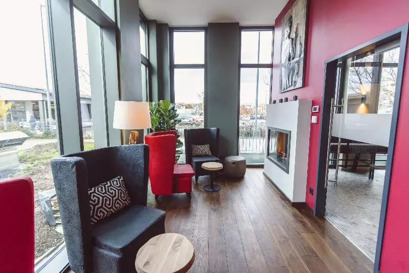 Hotelli Libertas Elements Pure