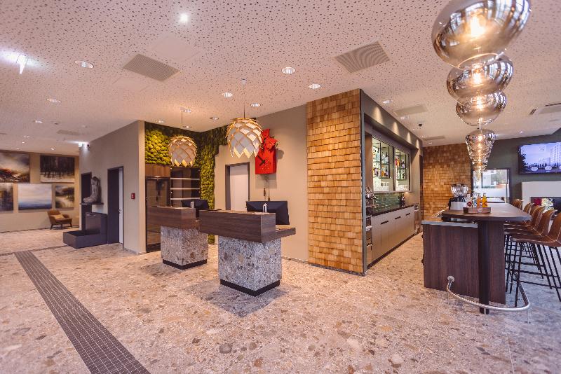 Hotel Libertas Elements Pure