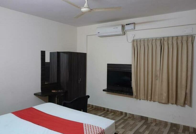 فندق Pmr1 By Wb Inn