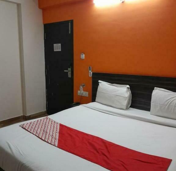 فندق Pmr1 By Wb Inn