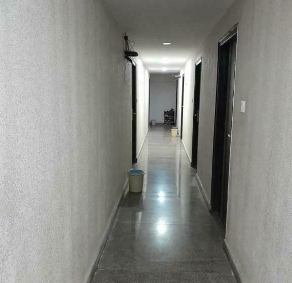 فندق Pmr1 By Wb Inn