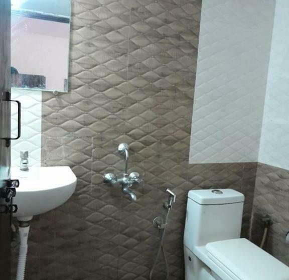 فندق Pmr1 By Wb Inn