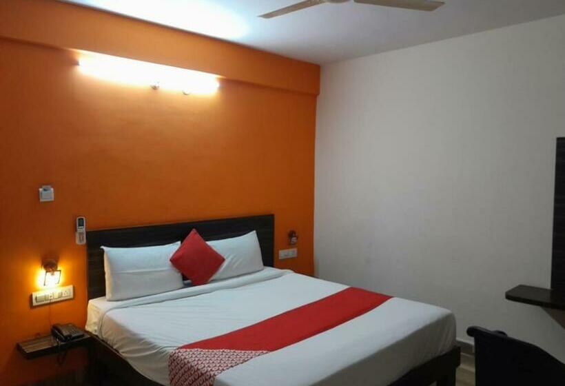 فندق Pmr1 By Wb Inn