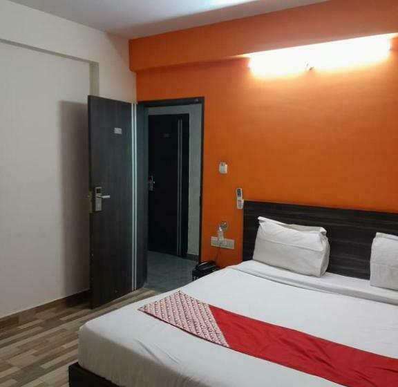 فندق Pmr1 By Wb Inn