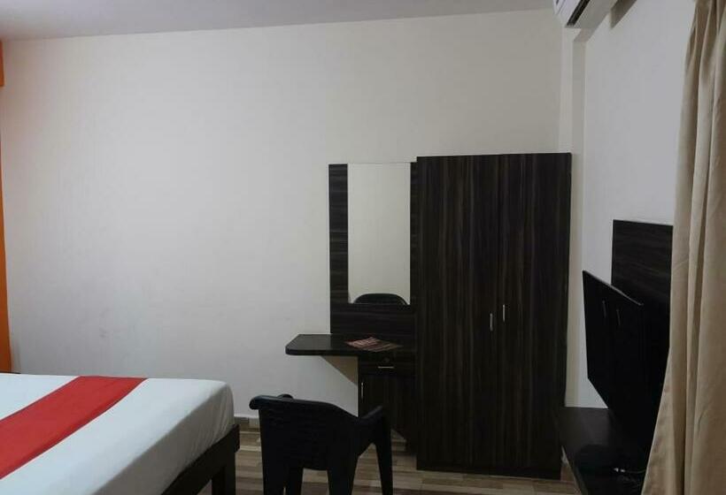 فندق Pmr1 By Wb Inn