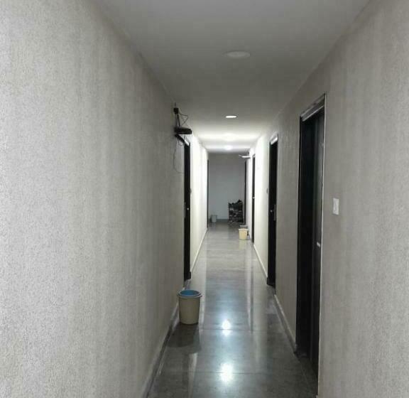 فندق Pmr1 By Wb Inn