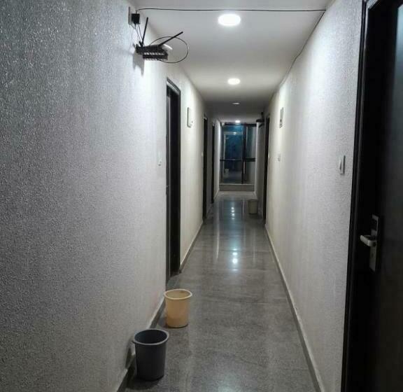 فندق Pmr1 By Wb Inn