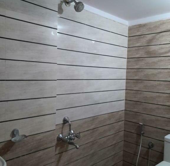 فندق Pmr1 By Wb Inn