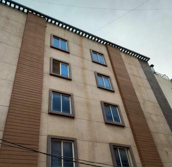 فندق Pmr1 By Wb Inn