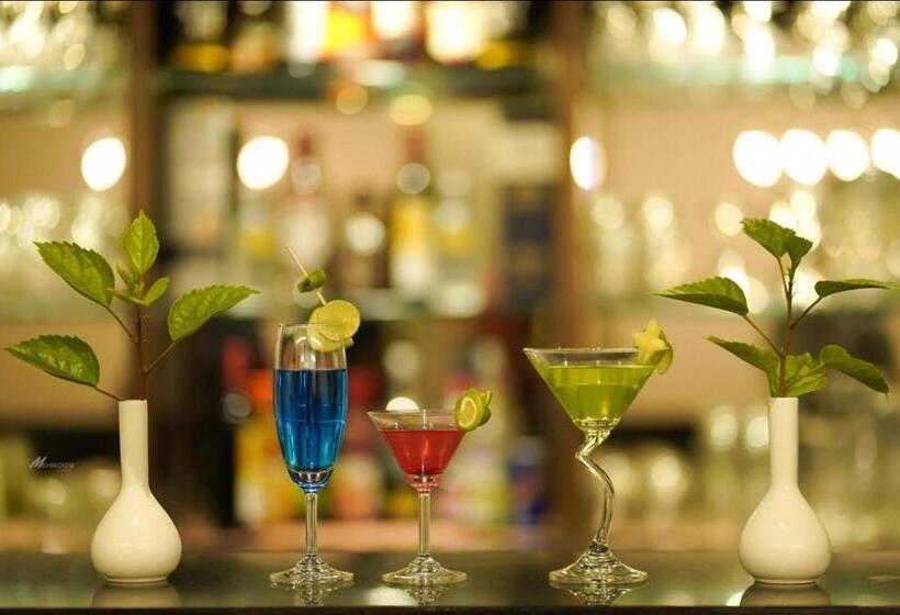 酒店 Pride Resort & Convention Center Ranakpur Near Ranakpur Dam