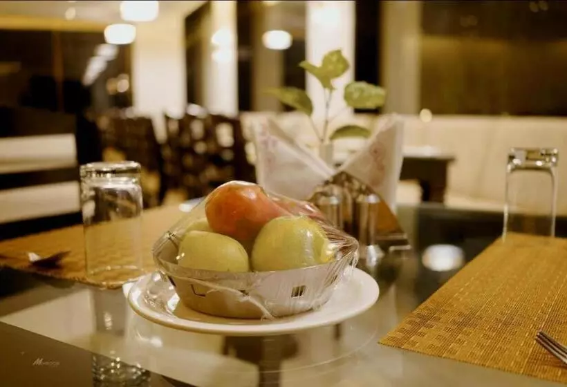 Hotelli Pride Resort & Convention Center Ranakpur Near Ranakpur Dam