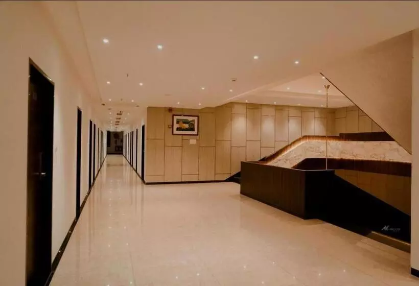 Hotelli Pride Resort & Convention Center Ranakpur Near Ranakpur Dam