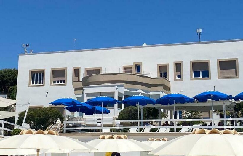 בית מלון כפרי Sirenetta