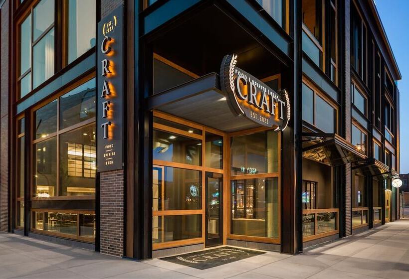 酒店 The Trade, Autograph Collection