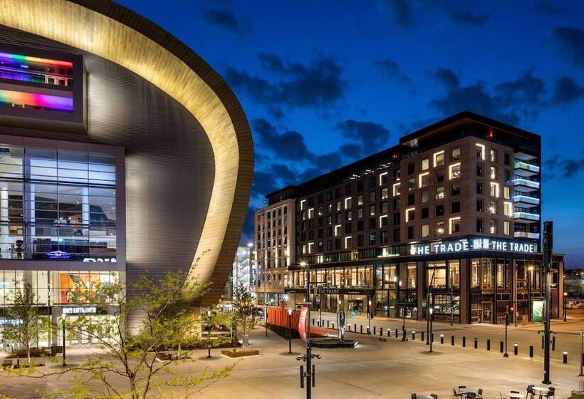 酒店 The Trade, Autograph Collection