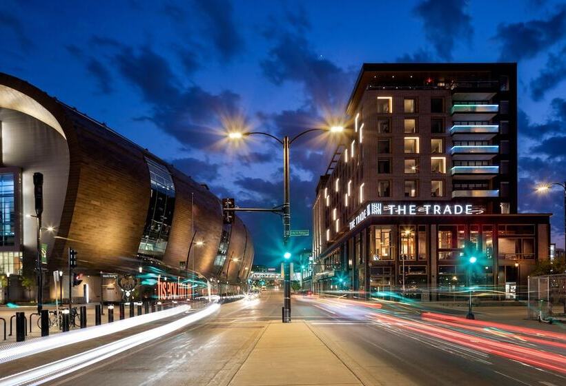 酒店 The Trade, Autograph Collection