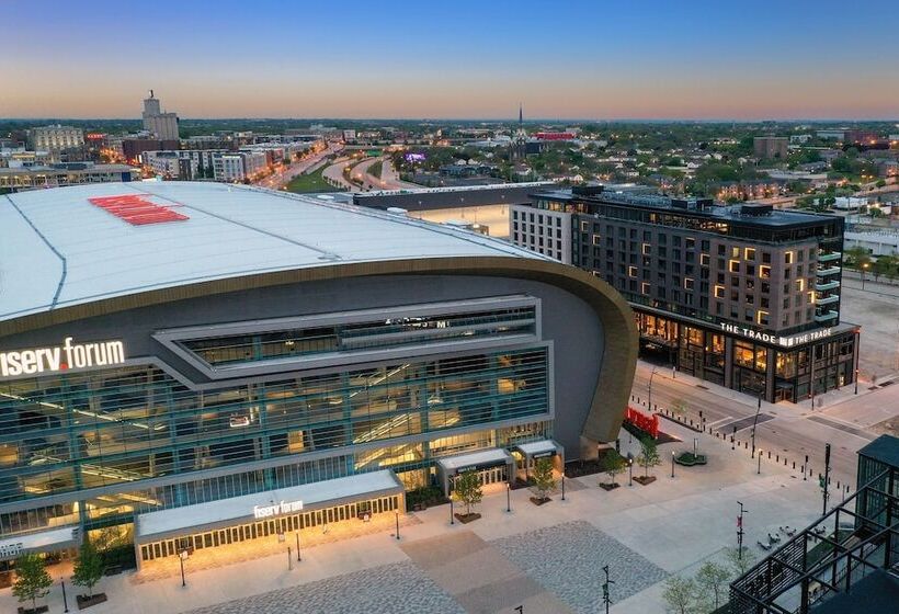 酒店 The Trade, Autograph Collection