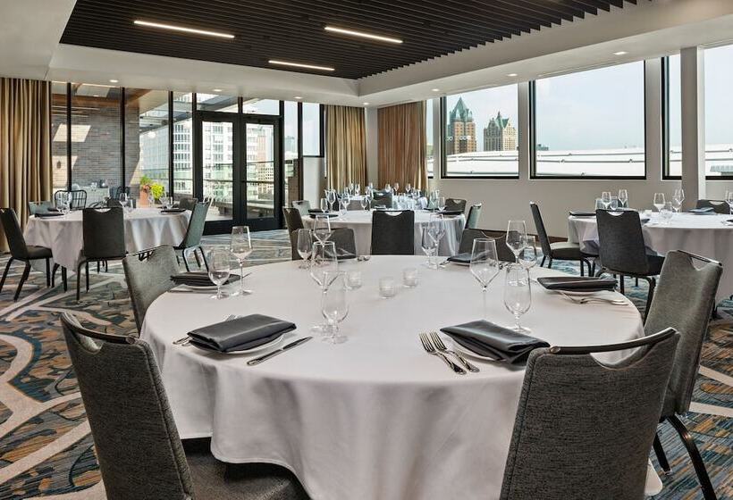 酒店 The Trade, Autograph Collection