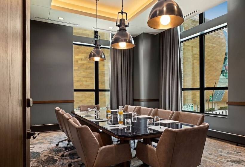 酒店 The Trade, Autograph Collection