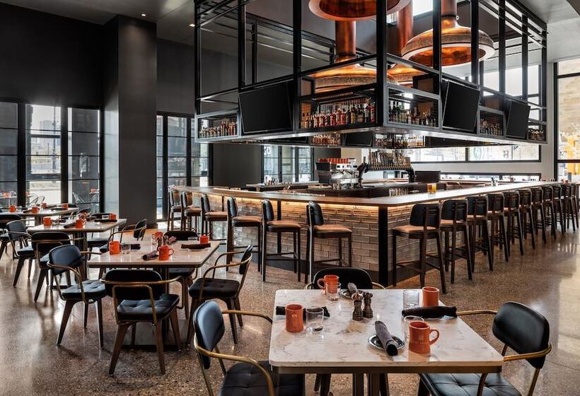 酒店 The Trade, Autograph Collection