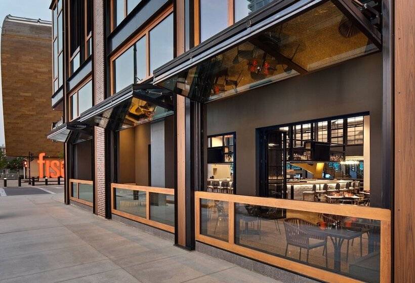 酒店 The Trade, Autograph Collection