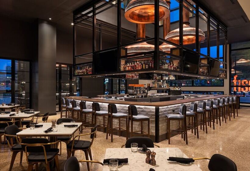 酒店 The Trade, Autograph Collection