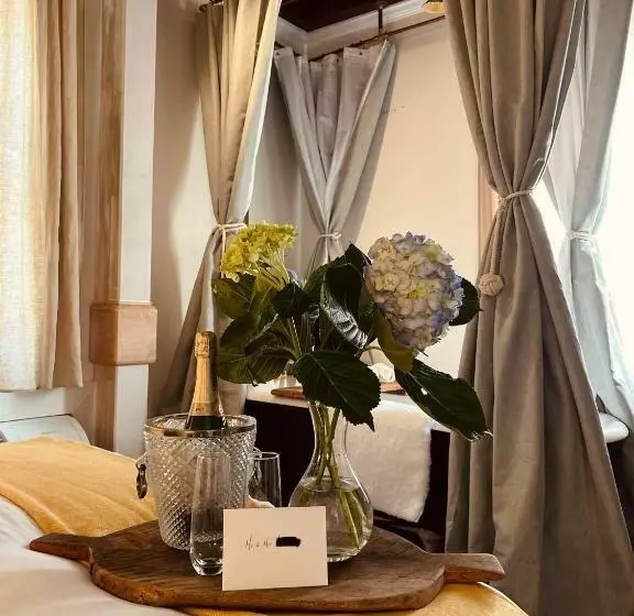 ペンション Archaic Outhouse