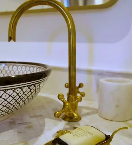 ペンション Archaic Outhouse