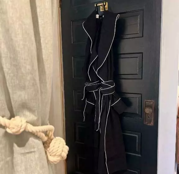 ペンション Archaic Outhouse