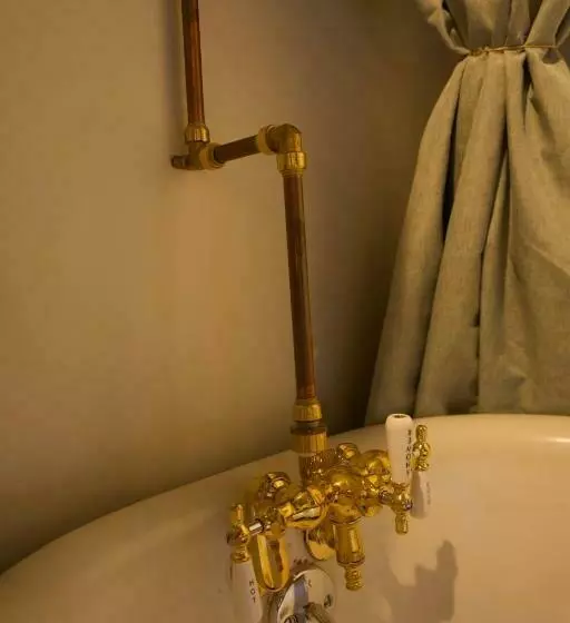 ペンション Archaic Outhouse