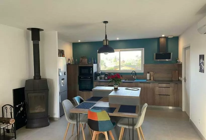 Majatalo Au Clos Decoeur